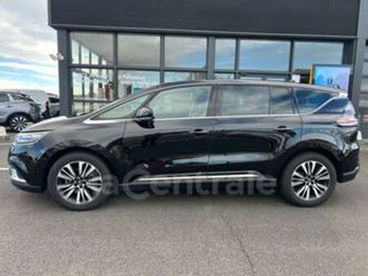 v 1.8 tce 225 fap initiale paris edc