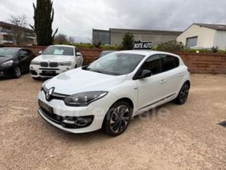 iii (3) coupe 1.2 tce 130 bose edc