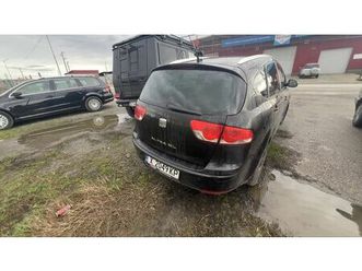 seat altea xl 2.0 1.70 кс гр. раднево • olx.bg