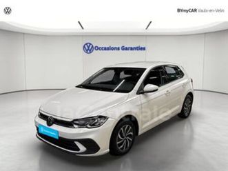 vi generation2 1.0 tsi 95 s&s life plus dsg7