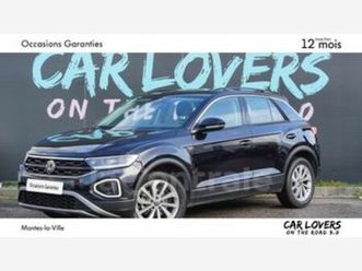 generation2 1.5 tsi evo 150 start/stop life plus dsg7