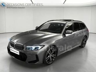 (g21) generation2 touring 318d 150 m sport bva8