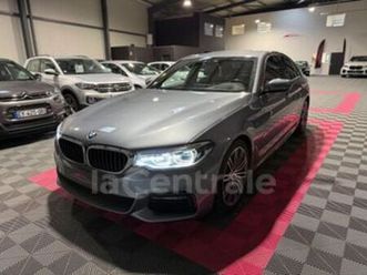 (g30) 530da 265 m sport