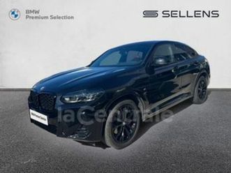 (g02) generation2 xdrive20d 190 m sport bva8