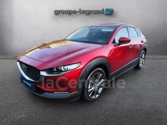 2.0 e-skyactiv x m hybrid 186 4x2 bvm6 exclusive