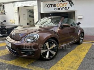 cabriolet 1.4 tsi 150 bluemotion technology vintage dsg7