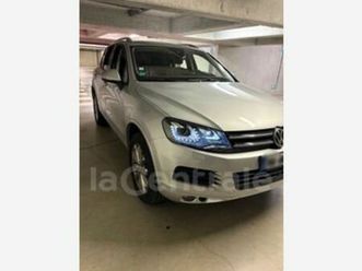 ii 3.6 v6 fsi 280 carat tiptronic