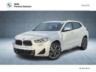 (f39) sdrive 18d m sport bva8