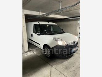 ii 1.3 cdti 90 2.2t l1h1 pack clim