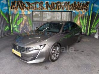 ii 1.5 bluehdi 130 s&s allure pack eat8