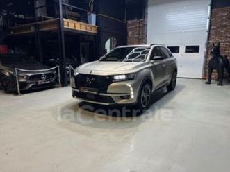 1.6 puretech 180 rivoli eat8