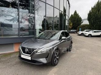 iii 1.3 mild hybrid 140 ch n-connecta