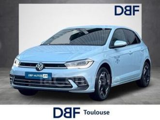 vi generation2 1.0 tsi 95 s&s style dsg7