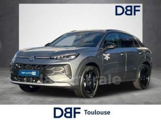 ii 1.5 etsi evo2 hybrid 116 t-roc dsg7