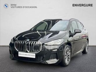 (u06) active tourer 218d 150 m sport dkg7