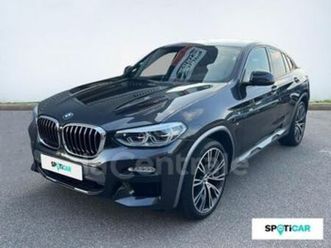 (g02) xdrive20da 190 m sport x