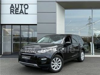 2.0 td4 180 hse awd auto