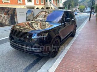 v lwb 3.0 d350 awd hse