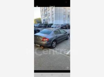 sw 1.6 hdi 110 fap navteq