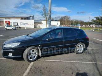 sw 2.0 hdi 16v 136 fap feline