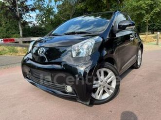 100 vvt-i 3 s edition multidrive