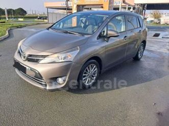 generation2 147 vvt-i design cvt