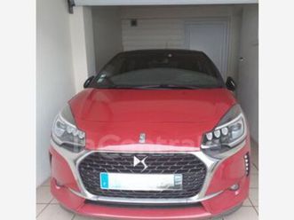 generation2 cabriolet 1.2 puretech 110 sport chic automatique