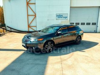 viii generation2 tourer 2.2 i-dtec 150 luxury