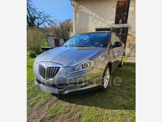 iii 2.0 mjt 165 dpf platino