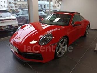 (992) coupe 3.0 450 carrera 4s pdk8