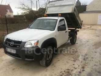 double cabine fighter 4x4