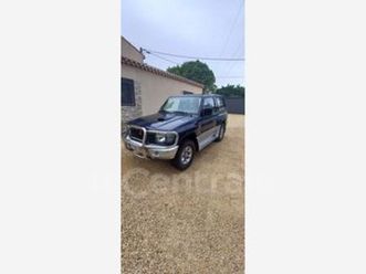 iii 2.5 td 115 instense 3p