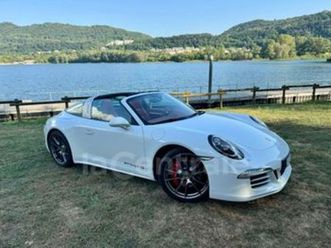 (991) 3.8 400 targa 4s pdk
