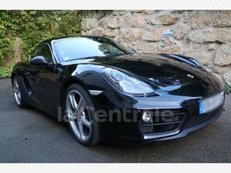 (981) generation2 2.7 black edition pdk