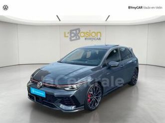 viii generation2 2.0 tsi evo4 300 gti clubsport dsg7