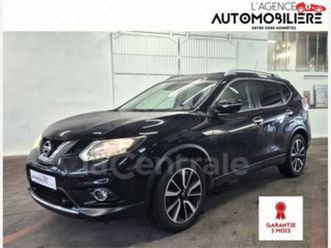 iii 1.6 dci 130 acenta 7pl