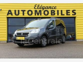 ii (3) 1.6 bluehdi 100 s&s outdoor