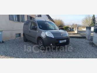 ii express generique l1 1.6 16v 105 euro5