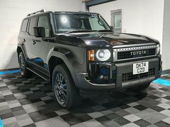 2.7 vvt-i first edition automatic