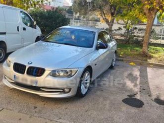 (e93) generation2 cabriolet 325d 204 excellis