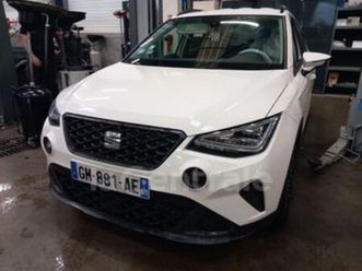 generation2 1.0 tsi 110 start/stop copa bvm6