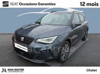 generation2 1.0 tsi 110 start/stop copa bvm6