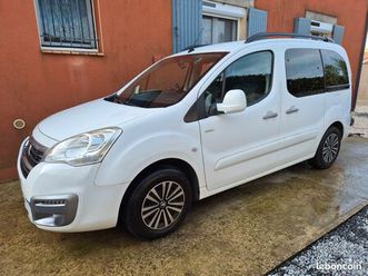 partner tepee style hdi 100ch