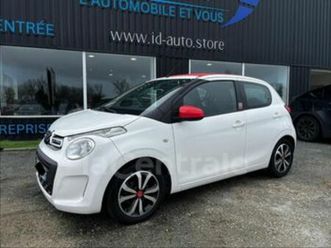 ii 1.2 puretech 82 airscape shine 5p