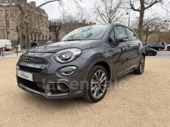 generation2 1.5 firefly 130 s/s hybrid sport dct7 my23