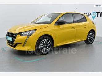 ii 1.2 puretech 100 s&s eat8 allure pack