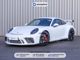 (991) 4.0 500 gt3