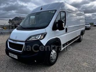 ii generation2 fourgon tole 3.5 t l4h2 2.2 bluehdi maxi 140 s&s bvm6