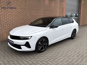 (nieuw) turbo hybrid edct gs