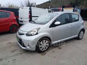 generation2 1.0 vvt-i active 5p